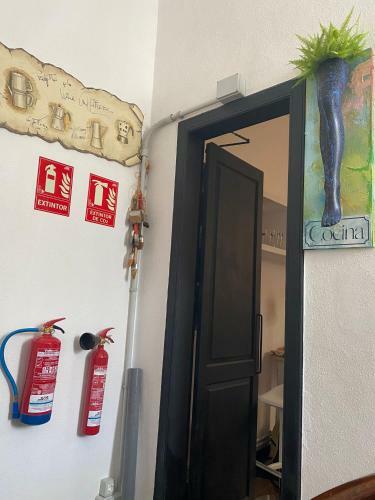 Hostal Tenerife Art Hostel
