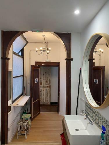 Hostal Tenerife Art Hostel