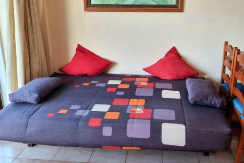 Apartamento Vistaelmar