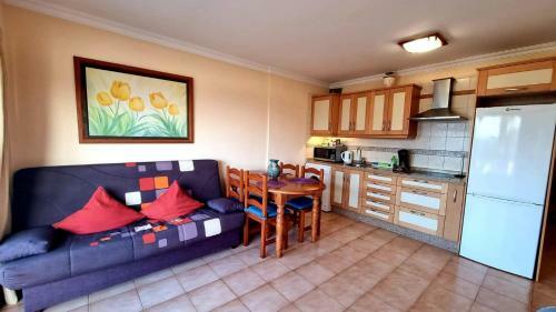 Apartamento Vistaelmar