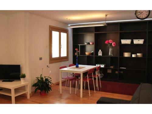 Apartamento La Casita Del 7