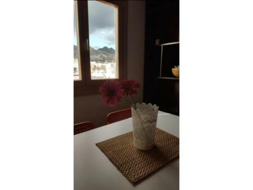 Apartamento La Casita Del 7