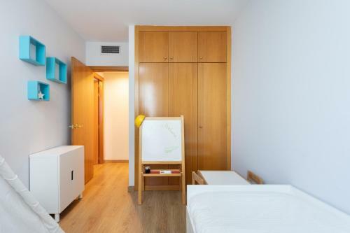 Apartamento Home2book Executive & Design Las Torres