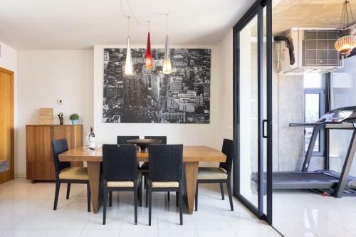 Apartamento Home2book Executive & Design Las Torres