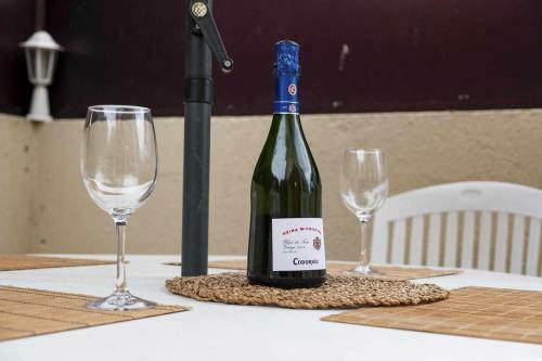 Apartamento Bello Teide Live Canarias