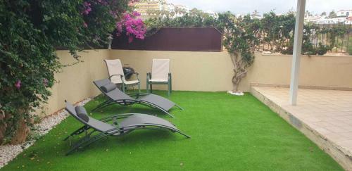 Apartamento Bello Teide Live Canarias