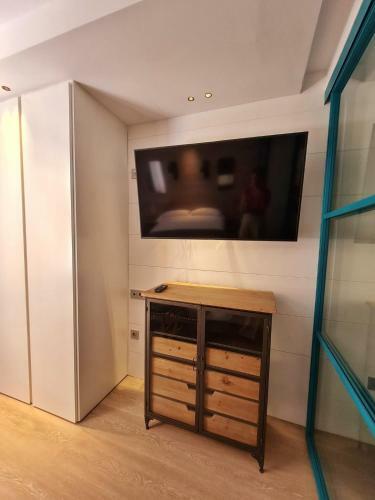 Apartamento Chayofa Central