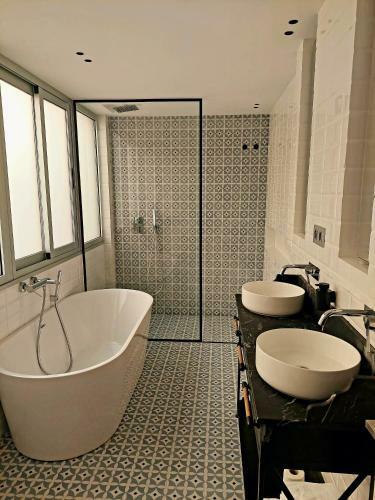 Apartamento Chayofa Central