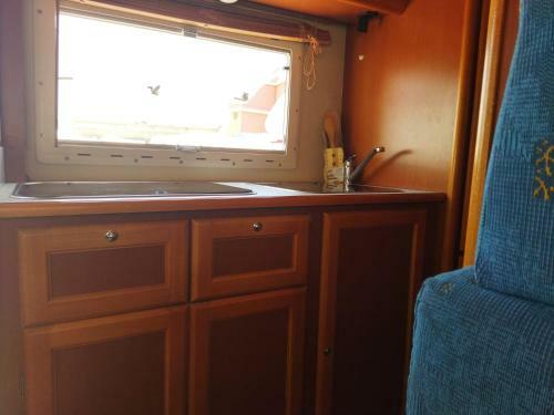 Autocaravana