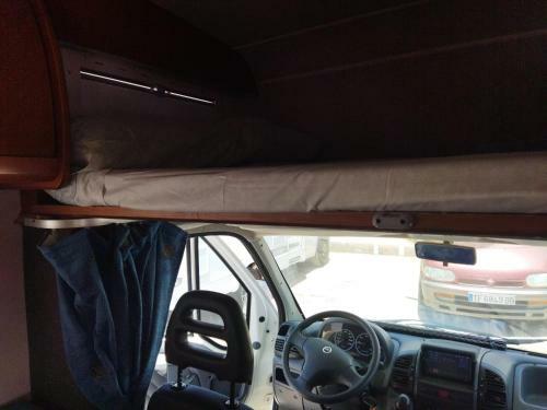 Autocaravana