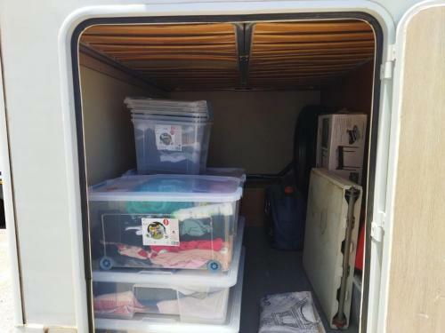 Autocaravana