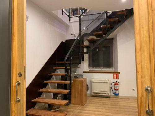 Apartamentos Tierra Y Arte