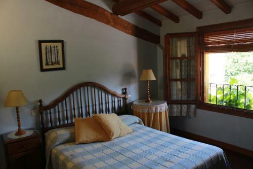 Agroturismo Casa Rural Edulis