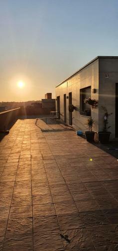 Apartamento Outdoor Paradise