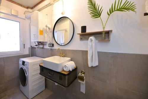 Apartamento Puertochico Centrico, Playa 3 Minutos