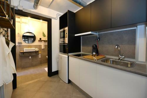 Apartamento Puertochico Centrico, Playa 3 Minutos