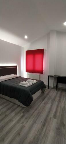 Hostal Alojamientos Aviche 6