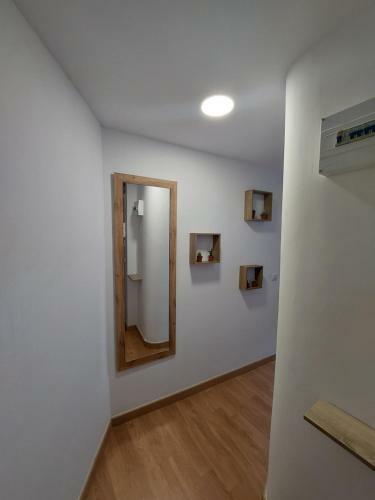 Apartamento Acogedor Piso En El Centro
