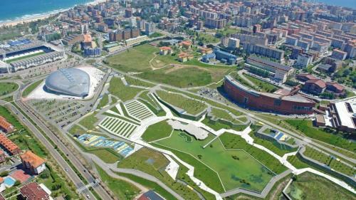 Apartamentos Niza