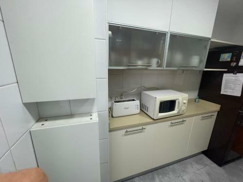 Coqueto Apartamento Con Terraza Y Piscina