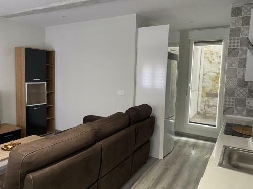Apartamento Egoleta