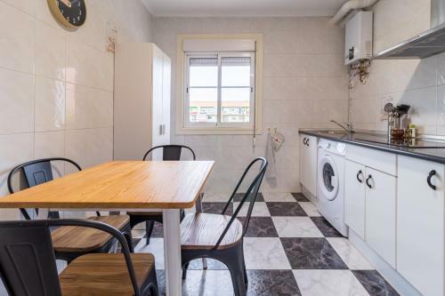 Apartamento Coqueto Estudio C�ntrico En Santander