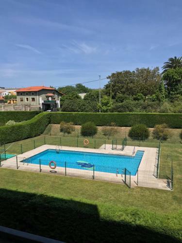 Apartamento Olmeca