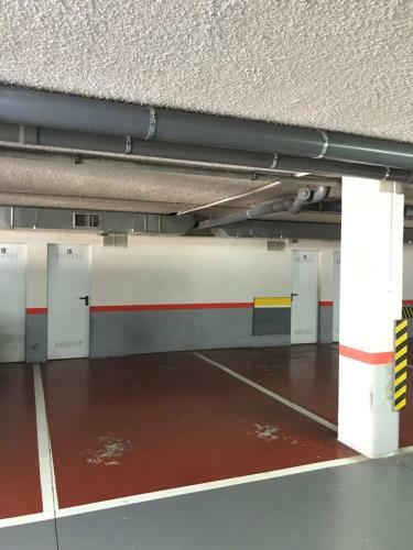 Apartamento Olmeca