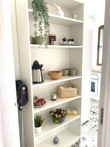 Serlucar Apartment