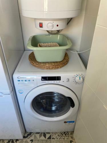 Serlucar Apartment