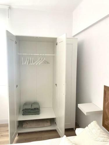Serlucar Apartment