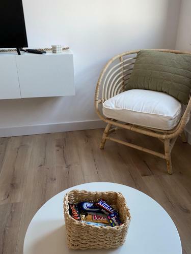 Serlucar Apartment