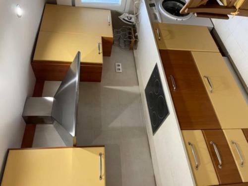 Amplio Apartamento En Calle Peatonal Centrica