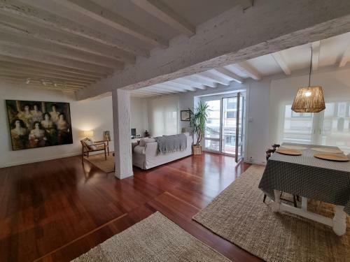 Apartamento C01a02 La Casa Del Pintor