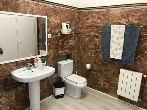 Apartamento Puerto Chico