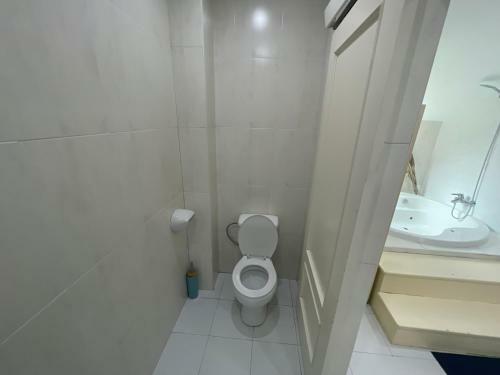 Apartamento Duplex Con Piscina Y Garaje Cerca de La Playa