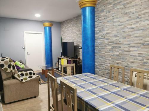 Apartamento Centro De Baracaldo, Parcela De Garaje Gratis