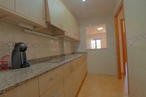 Apartamento 067 - Parque Y Playa 004 - Comfortholidays