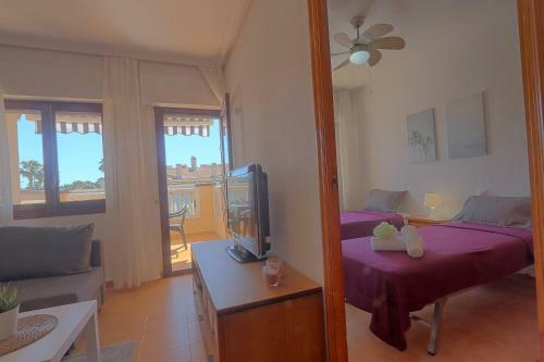 Apartamento 067 - Parque Y Playa 004 - Comfortholidays
