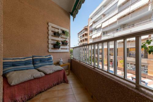 Santa Pola Apartamento De Playa