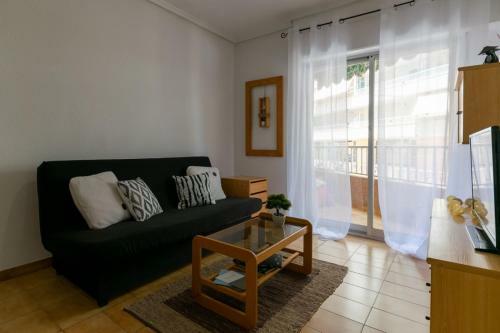 Santa Pola Apartamento De Playa