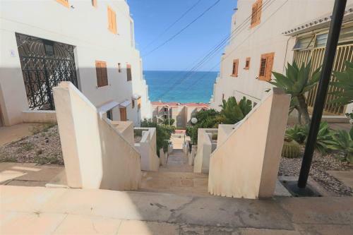 Apartamento 065 - Miramar Catalanet - Comfortholidays