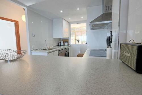 Apartamento 065 - Miramar Catalanet - Comfortholidays
