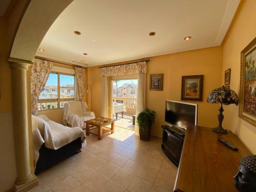 Apartamento Granplaya