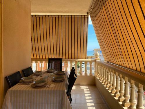 Apartamento Granplaya