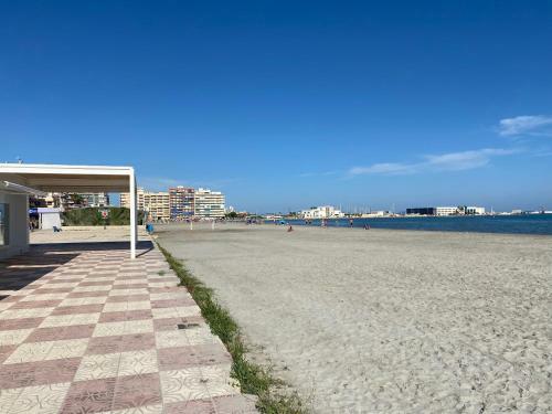 Apartamento Granplaya