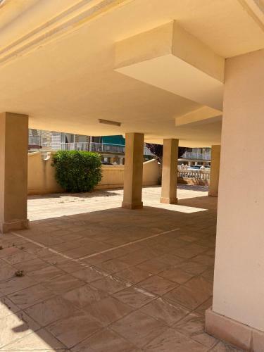 Apartamento Granplaya