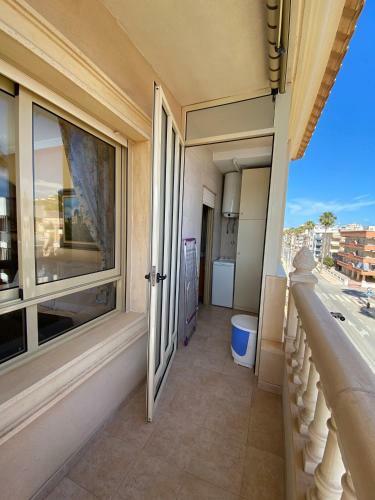 Apartamento Granplaya