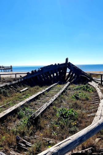 Mirador Apartments Beach