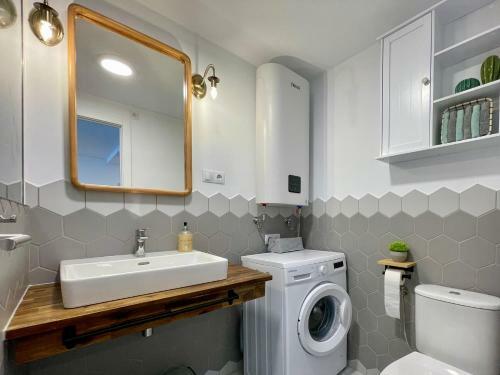 Apartamento Casita Del Puerto 2